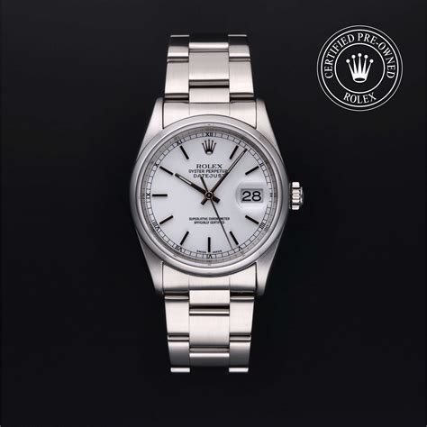 rolex datejust 16200 lodi